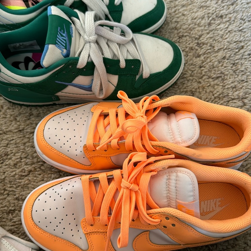 Women’s Dunks